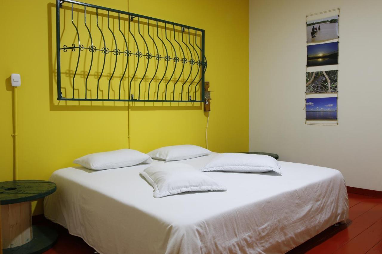 Albergue Golden Frog Manizales Exterior foto