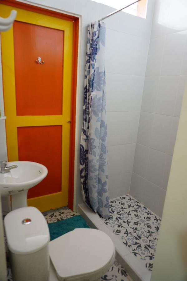 Albergue Golden Frog Manizales Exterior foto